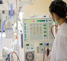 Diploma in Dialysis Technician